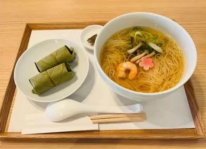 三輪山本 お食事処（【旧店名】三輪茶屋）
