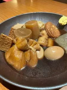 焼き鳥とおでん 串炊きや 大岡山店
