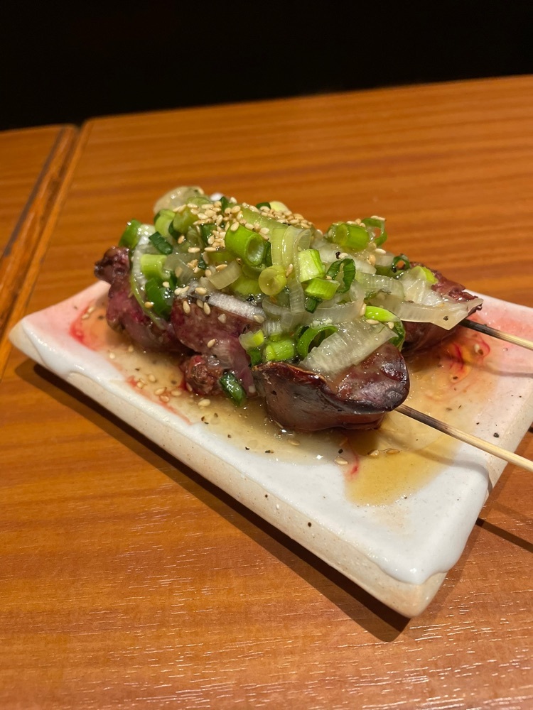 あゆまるグルメさんが投稿した焼き鳥とおでん 串炊きや 大岡山店に関する口コミの画像