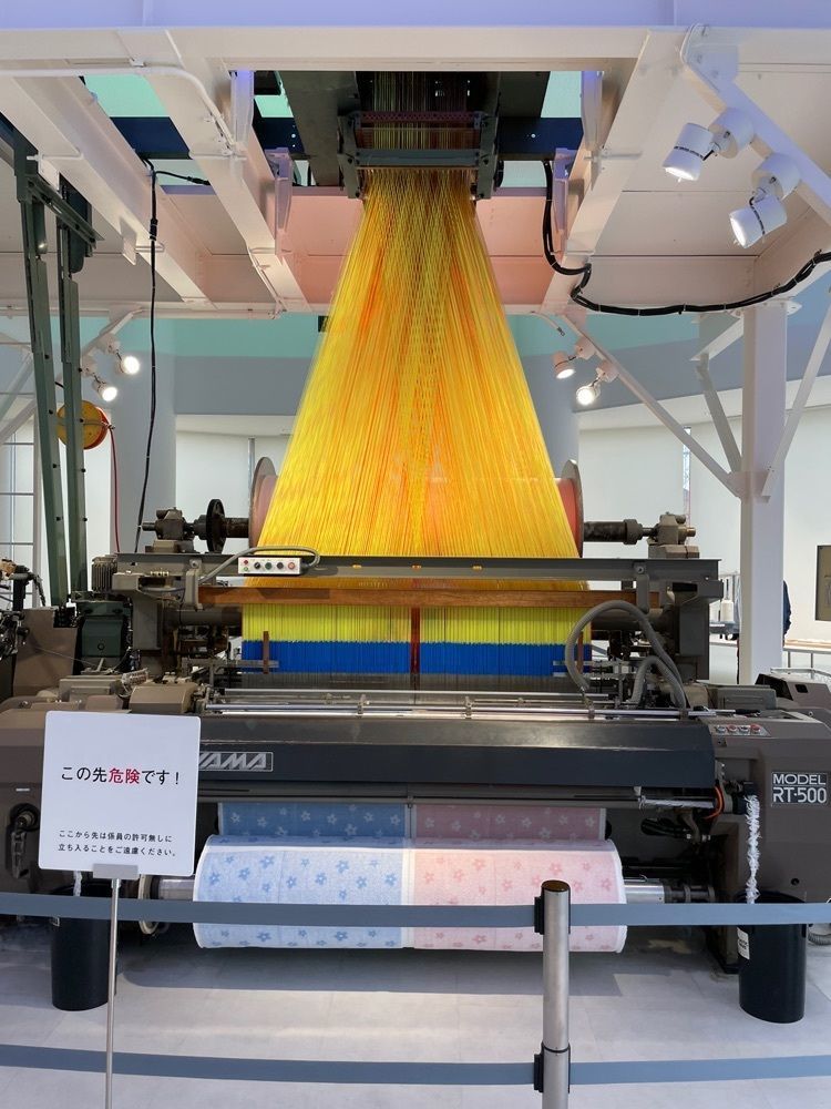 odeka-Kさんが投稿したテクスポート今治に関する口コミの画像