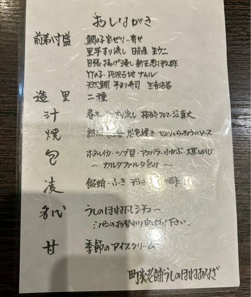 Mさんが投稿した草風土 うしのほねに関する口コミの画像