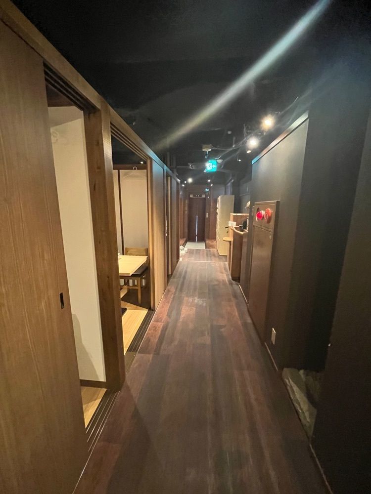あんよさんが投稿した個室居酒屋 四季の詩 神戸三宮駅前店に関する口コミの画像