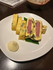 土濱笑店（ツチハマショウテン）