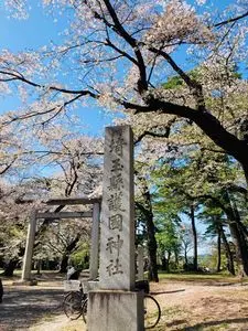 埼玉県営大宮公園野球場