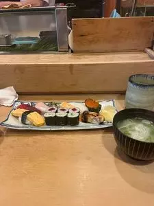 京まる寿司