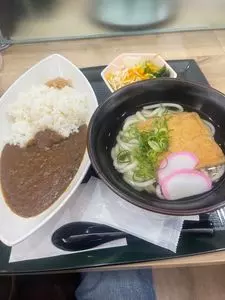 大阪大学医学部附属病院一般食堂