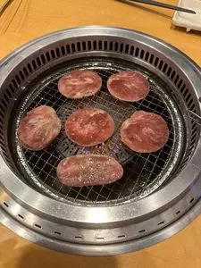 焼肉きんぐ 蕨店