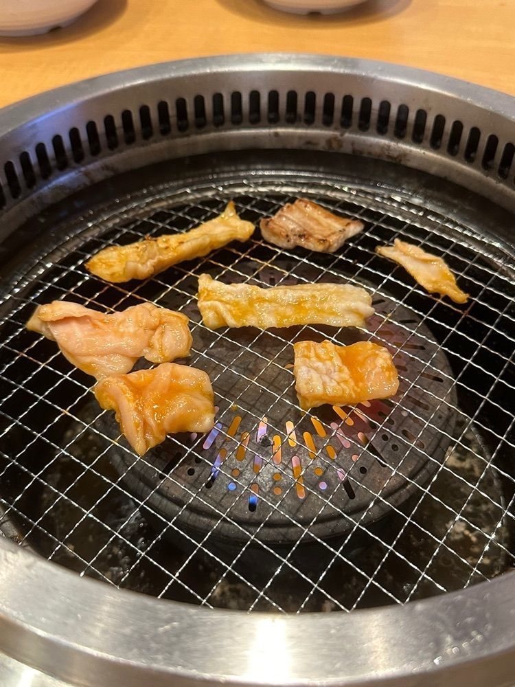 nico☺︎さんが投稿した焼肉きんぐ 蕨店に関する口コミの画像