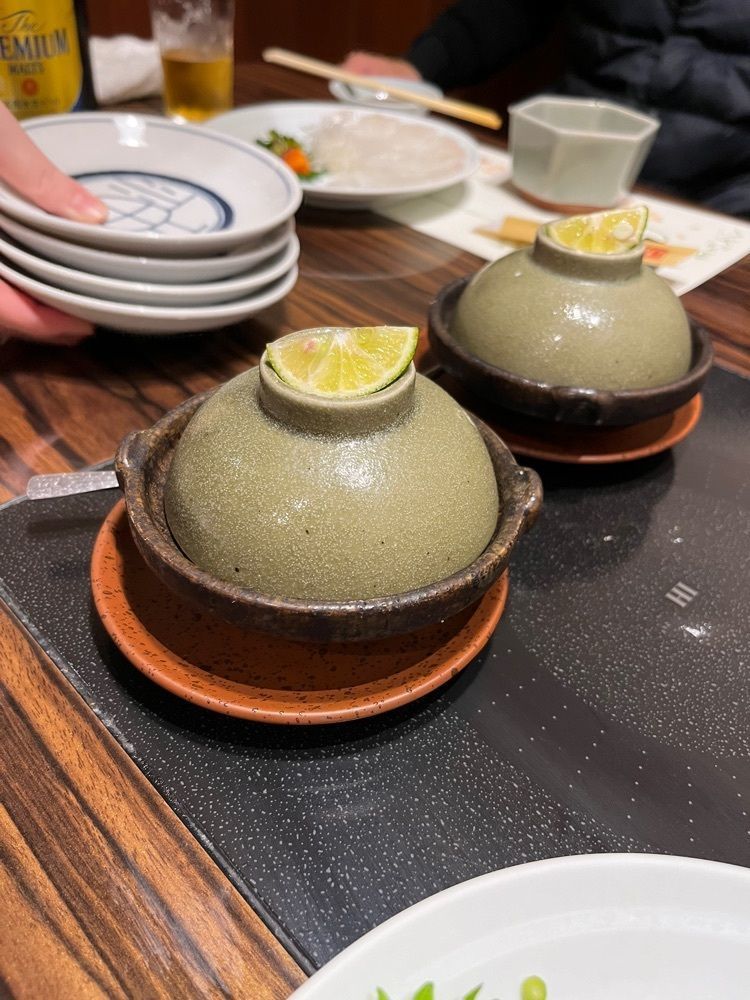 【東京近郊】居酒屋勝手にレビューさんが投稿した玄品 新宿三丁目 ふぐ・うなぎ料理（ゲンピン 【旧店名】玄品ふぐ 新宿三丁目の関）に関する口コミの画像