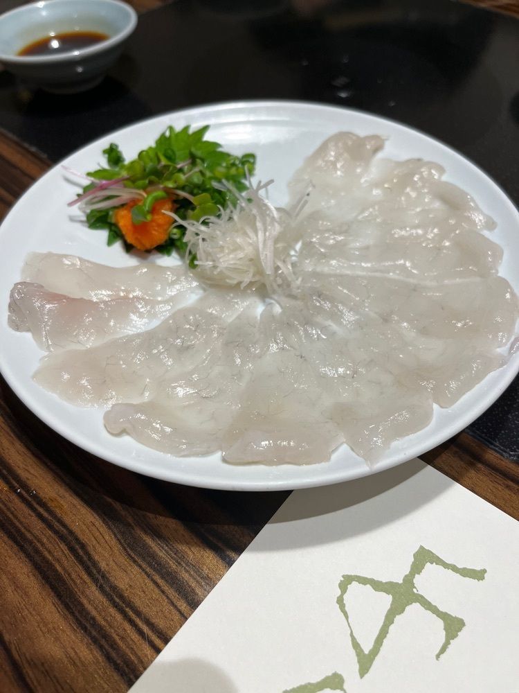 【東京近郊】居酒屋勝手にレビューさんが投稿した玄品 新宿三丁目 ふぐ・うなぎ料理（ゲンピン 【旧店名】玄品ふぐ 新宿三丁目の関）に関する口コミの画像