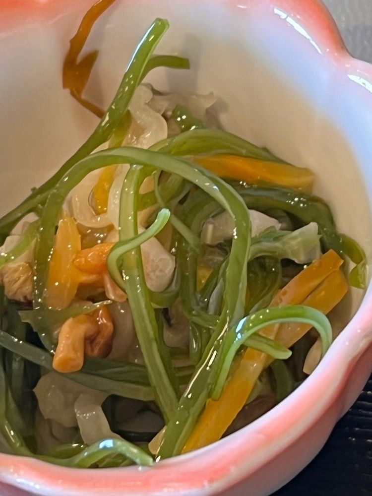 ビンカさんが投稿したレストラン ふじみに関する口コミの画像