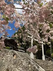 夫婦木神社