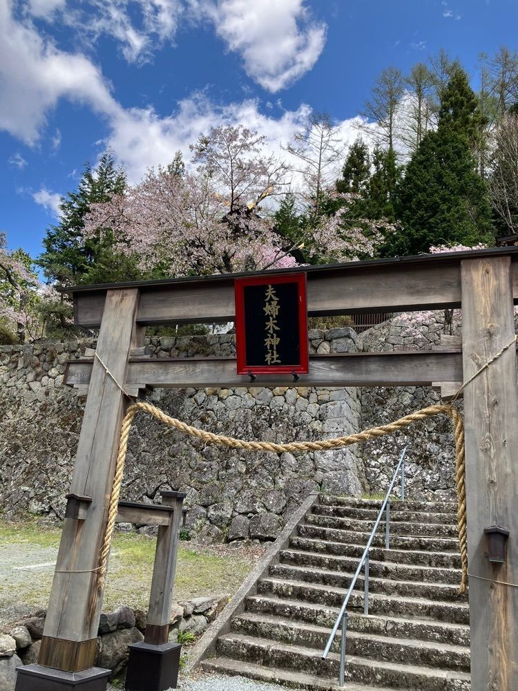 Nさんが投稿した夫婦木神社に関する口コミの画像