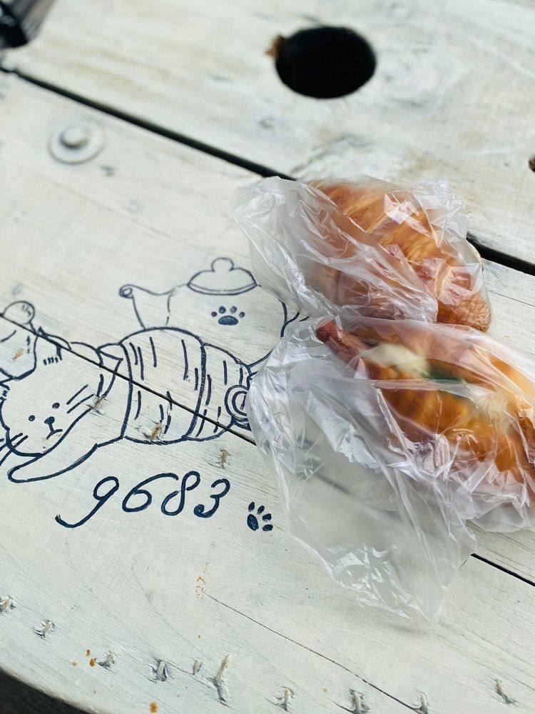 食いしん坊プリンセスさんが投稿した9683（キューロクハチサン）に関する口コミの画像