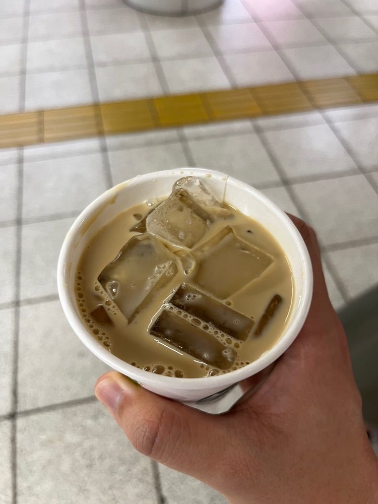 【東京近郊】居酒屋勝手にレビューさんが投稿したスターバックスコーヒー 中野坂上メトロピア店に関する口コミの画像