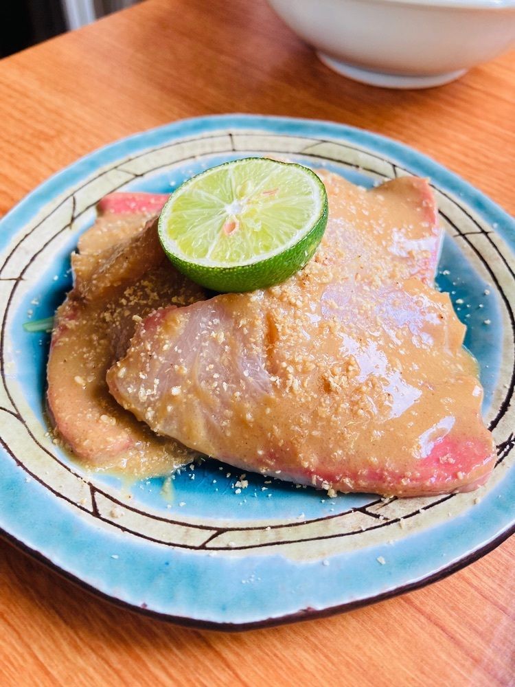 So-kunさんが投稿した酒場リベリーに関する口コミの画像