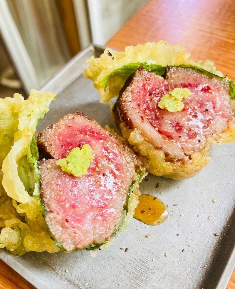 So-kunさんが投稿した酒場リベリーに関する口コミの画像