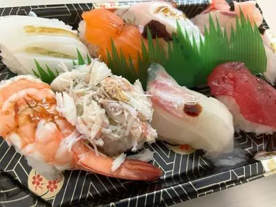 すし幸