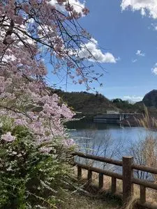 荒川ダム