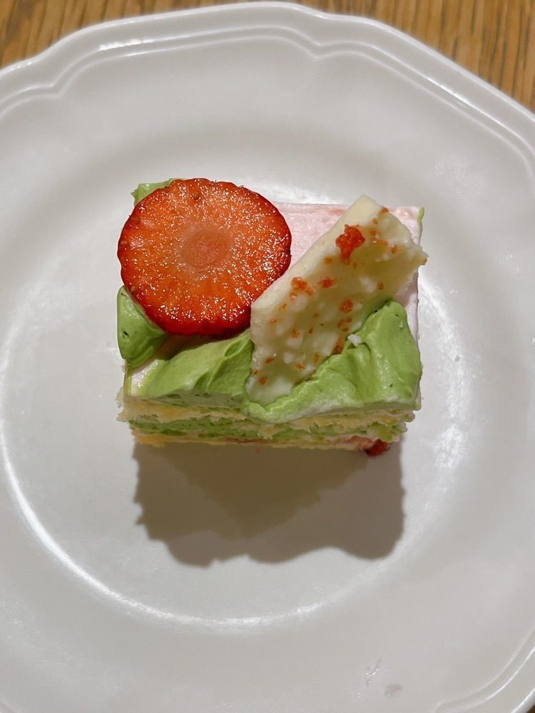 Yukiさんが投稿したアフタヌーンティー ティールーム ODAKYU 湘南 GATE店（AfternoonTea TEAROOM）に関する口コミの画像