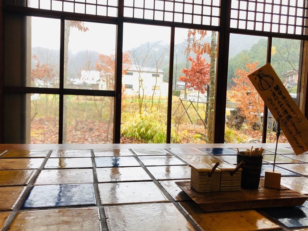 ゆうさんが投稿した手打ち蕎麦 くげに関する口コミの画像