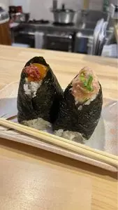 おにぎり屋かわしま