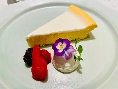 パーラー 明治の館
