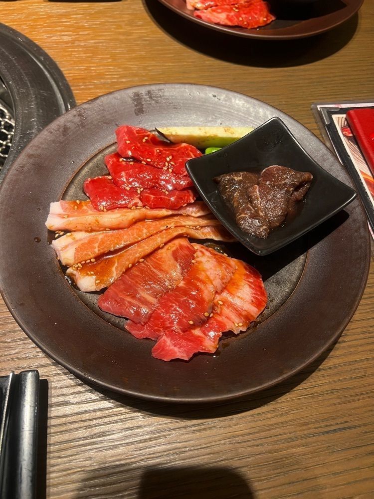 サブ&クルさんが投稿した焼肉トラジ トレッサ横浜店に関する口コミの画像