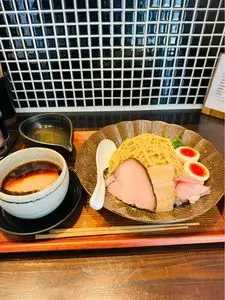 ramen club トトノエ