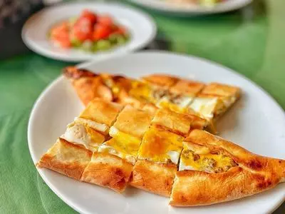 イスタンブール・サライ（Istanbul Saray）