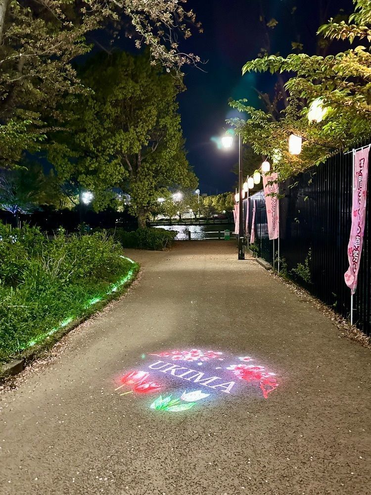 nico☺︎さんが投稿した浮間桜草圃場に関する口コミの画像