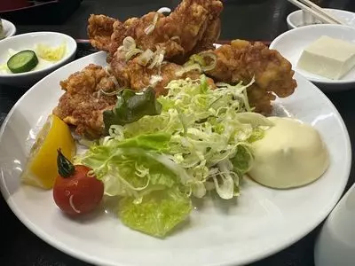 南京亭 川越店