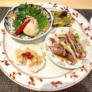 天満天神飯店