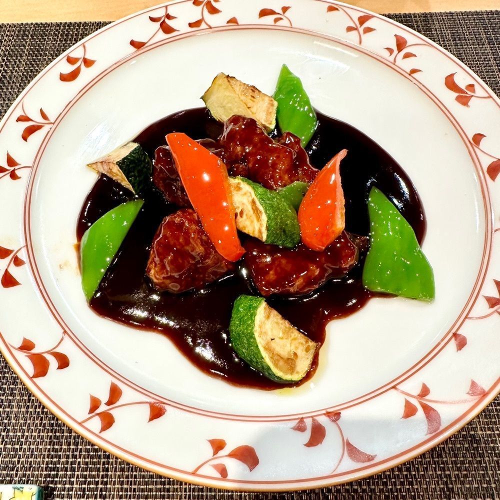 kumakentoraさんが投稿した天満天神飯店に関する口コミの画像