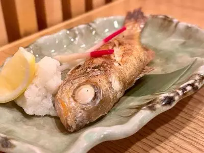 魚屋あらまさ 川崎店