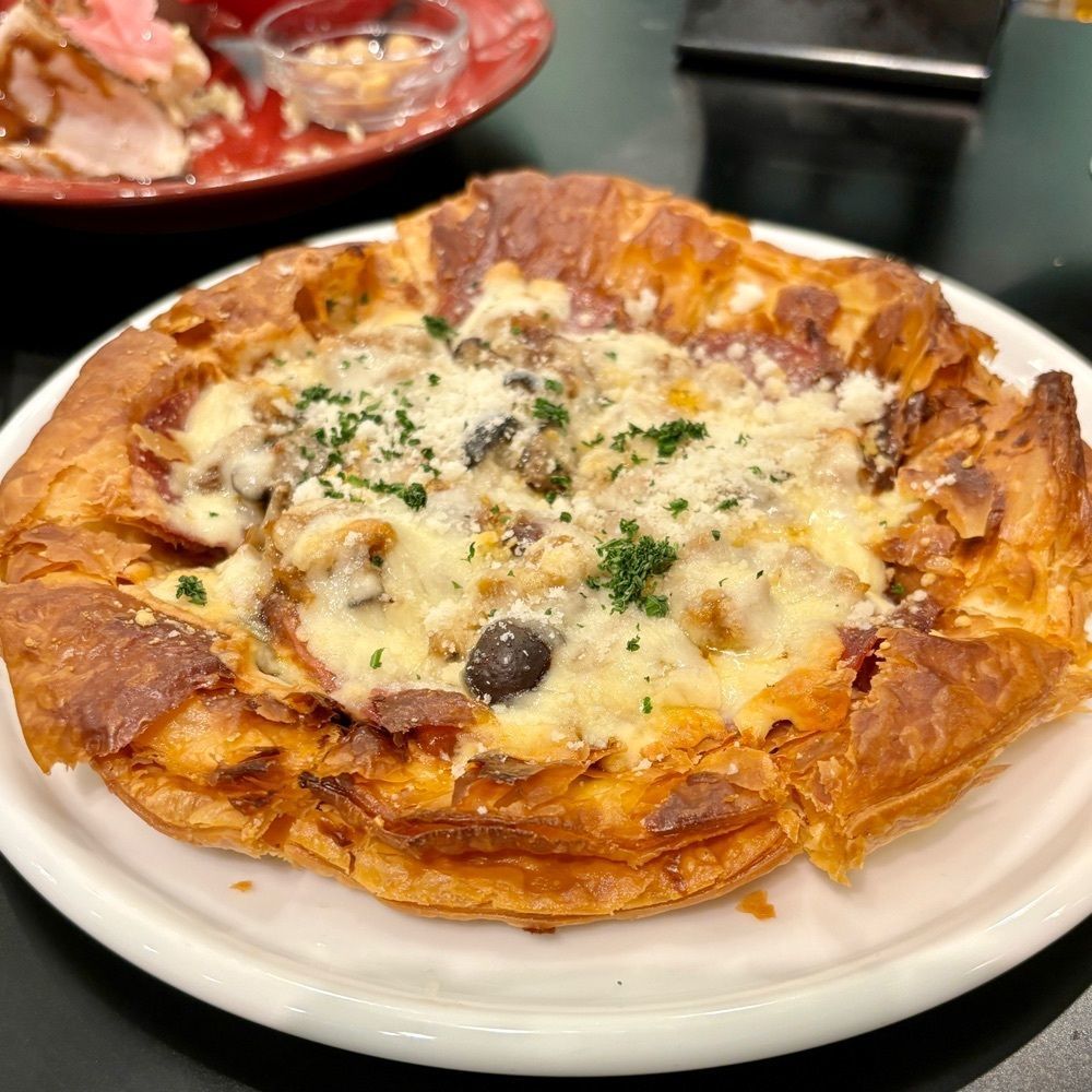 フードアナリストあいさんが投稿したBistro Suu3（すーさん）に関する口コミの画像