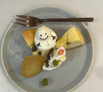 イートアンドスマイル（Eat & Smile）