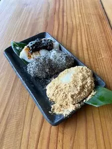 民芸茶屋 大黒屋 荒川ダム店（だいこくや）