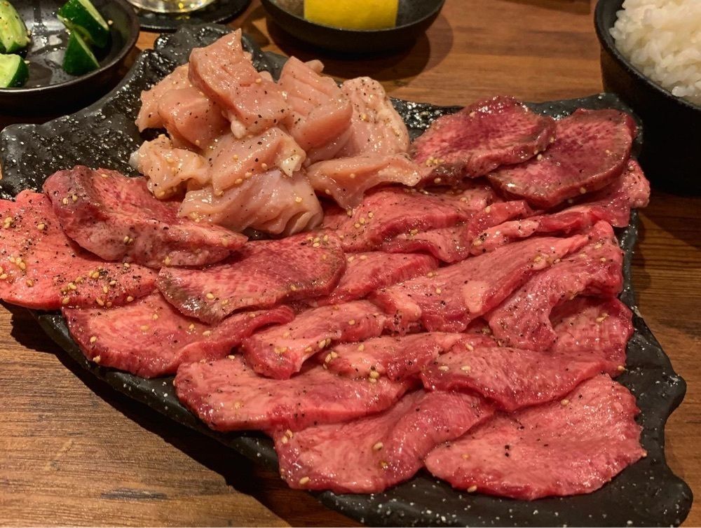 おれんじ🍊さんが投稿した肉割烹 藤わら なんばに関する口コミの画像