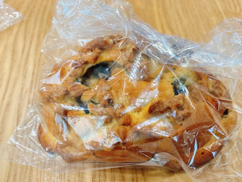 k.masa03さんが投稿したベイクショップ ヘルメス 林田店に関する口コミの画像