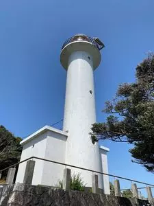 麦崎灯台