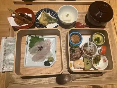 僧伽小野 京都新町別邸