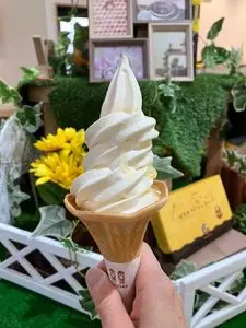 昇仙峡 はちみつファーム（Honey Farm）