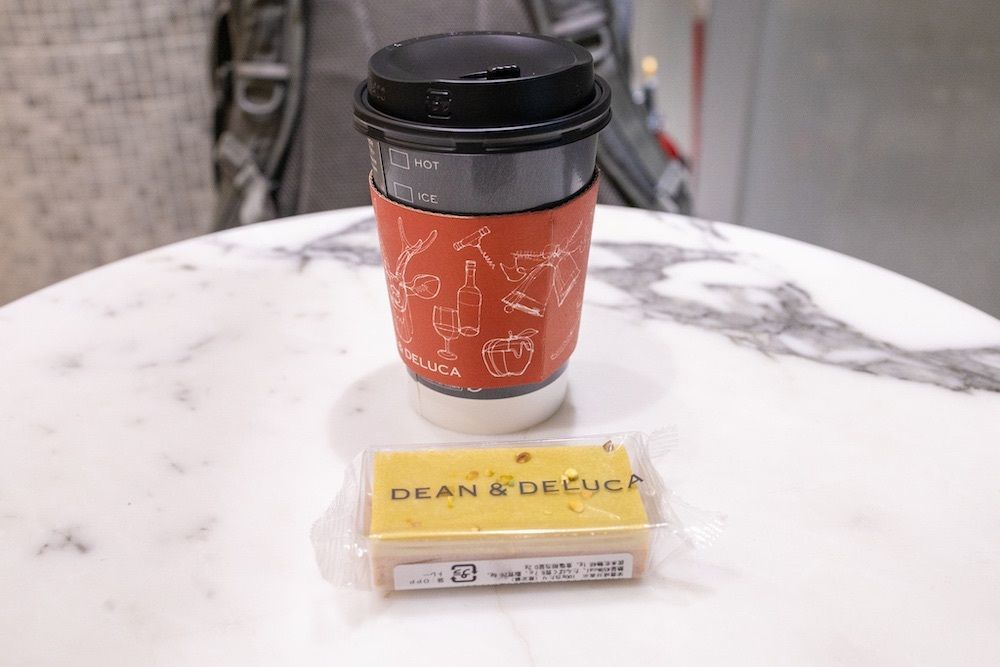 さくらいまさゆきさんが投稿したDEAN & DELUCA カフェ成城（ディーン & デルーカ）に関する口コミの画像