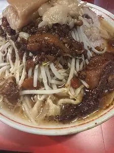 らーめん豚島 溝の口店