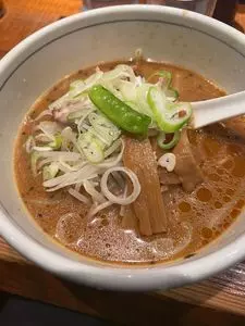 赤坂一点張（あかさかいってんばり）
