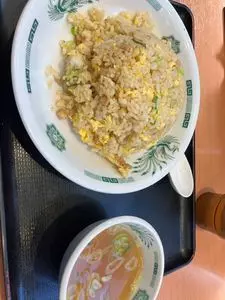 日高屋 笹塚観音通店