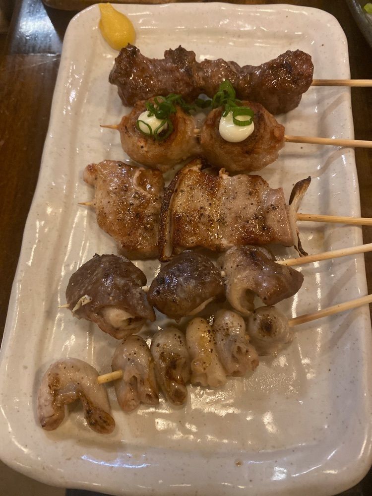 グルメヒッタースズロー/千葉•東京グルメさんが投稿したきんちゃん家 千葉店に関する口コミの画像