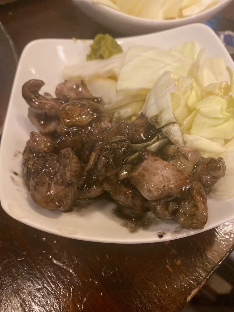 グルメヒッタースズロー/千葉•東京グルメさんが投稿したきんちゃん家 千葉店に関する口コミの画像