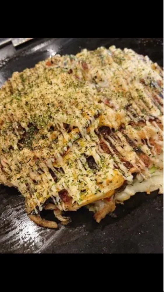 京都を巡る会・「武」さんが投稿したモッさんのべた焼 大宮店に関する口コミの画像